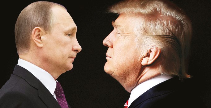 Doç. Dr. Emre Erşen yazdı: Rusya-ABD hattında neler oluyor?