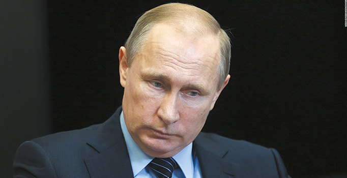 Rusya, Avrupa’ya yaptırımları 1,5 yıl daha uzattı