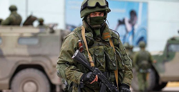 Pervari’de 1 terörist ölü ele geçirildi