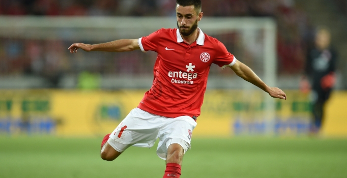 Trabzonspor'a Yunus Mallı müjdesi: Hayır demeyiz