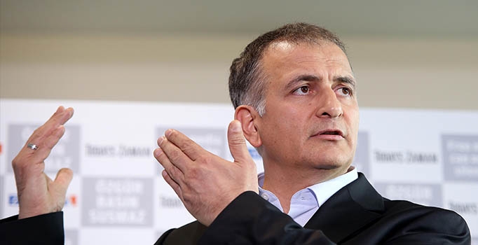 Ekrem Dumanlı kimdir? Zaman'da şok istifa