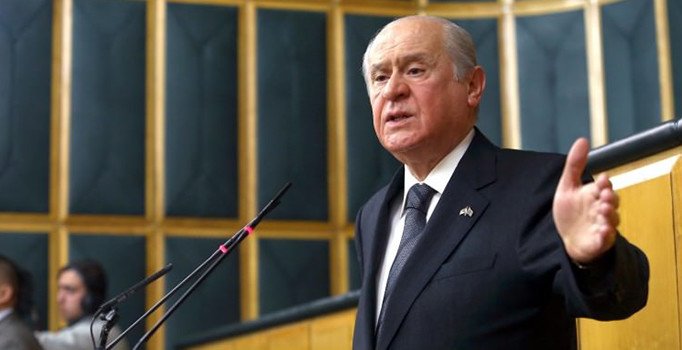 Devlet Bahçeli: Referandum savaş sebebi sayılmalı