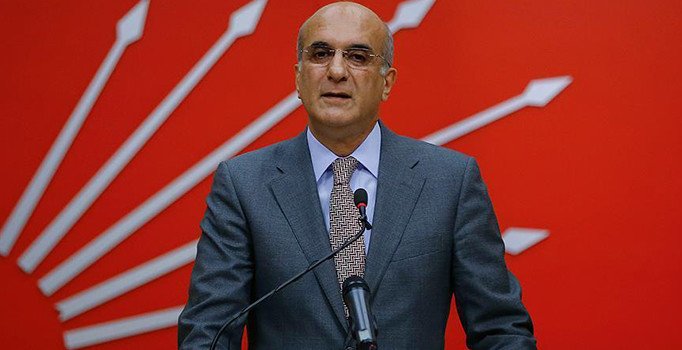 CHP'den kongre açıklaması: Genel merkez sıcak bakmıyor