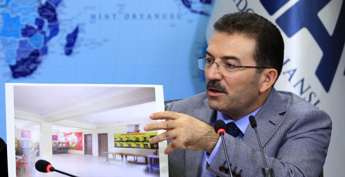 Selami Altınok kimdir? - İçişleri Bakanlığı yapmış ilk Emniyet Genel Müdürü