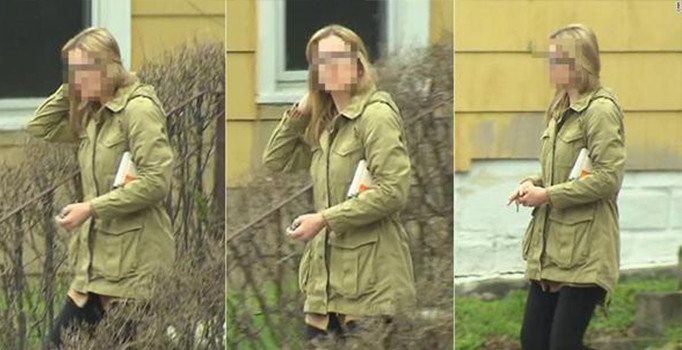 ABD'de DEAŞ skandalı! FBI ajanı teröristle evli çıktı