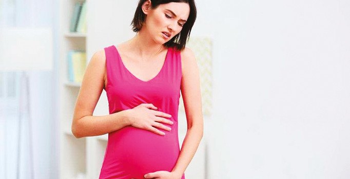 Erken doğumun beş işareti