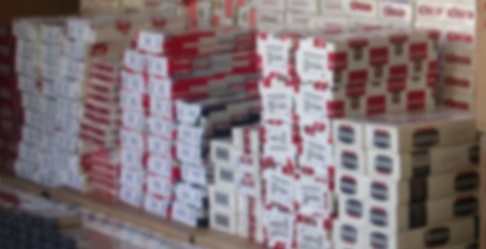 PKK/PYD'nin finanas kaynaklarına ağır darbe