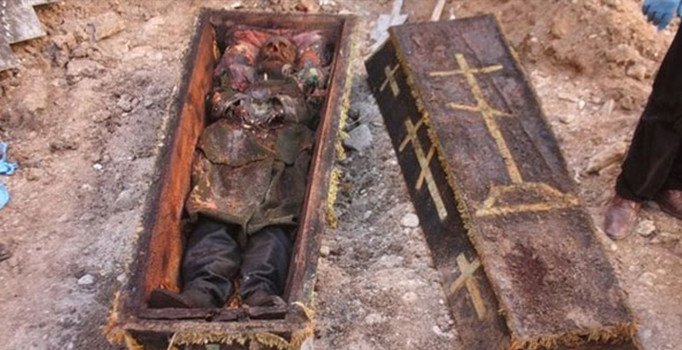 Bakanlıktan pırlanta kılıç açıklaması