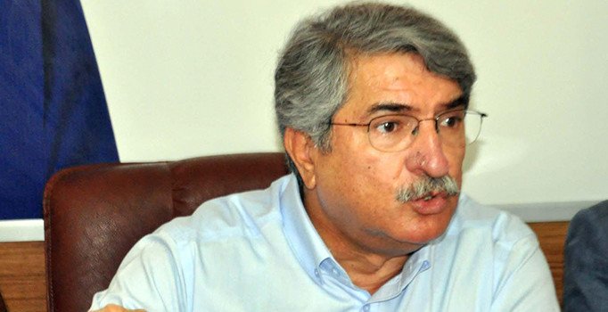 CHP'li Sağlar: İhraç edilebilirim hiç önemli değil korkmuyorum doğru bildiğimi söylüyorum