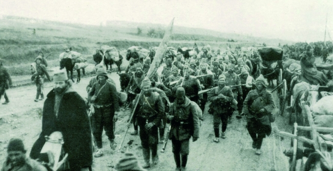 "Ermeniler, Türkiye'den önce Avrupa'dan özür talep etmeli"