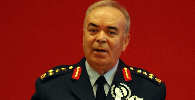 Org. Abidin Ünal: Bugün Türk Hava Kuvvetleri aslında savaşıyor