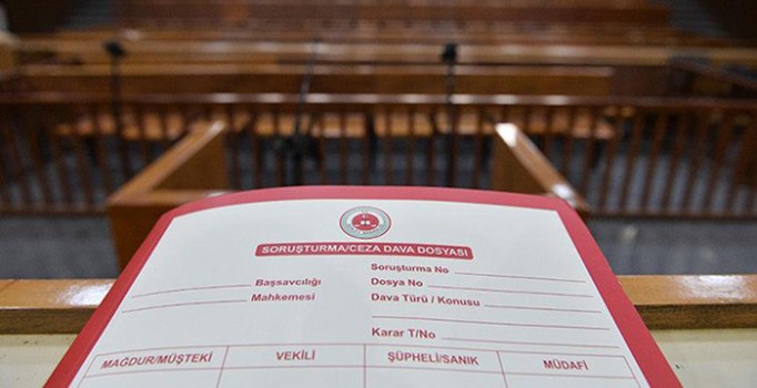 Kapatılan DİHA'nın eski muhabirine "terör"den hapis