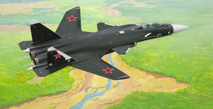 Dışişleri Bakanlığı: Rus uçağı hava sahımızı ihlal etti!