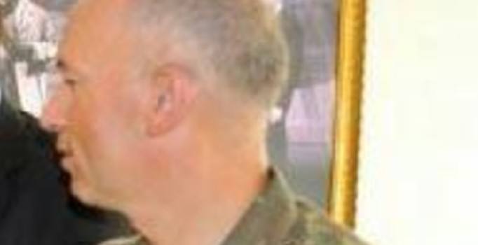 FETÖ sanığı Bursa eski İl Jandarma Komutanı Türk'e 3 kez müebbet istemi