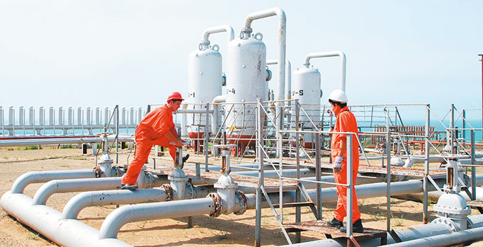 İsrail, doğalgazını Türkiye üzerinden taşımakta ısrarlı