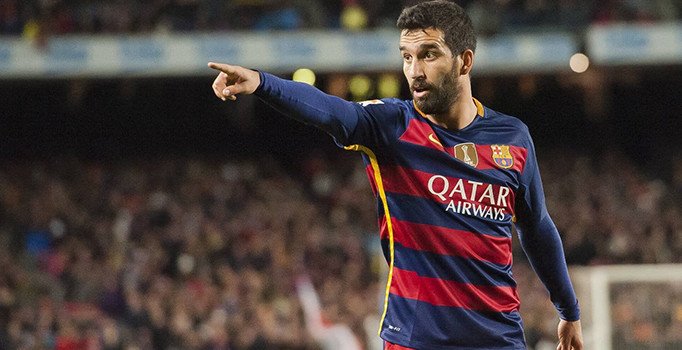 Arda Barcelona'dan ayrılıyor mu? Resmi açıklama geldi