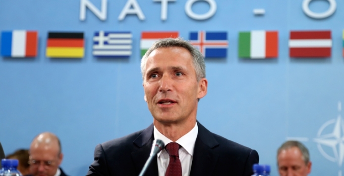 NATO: Türkiye'ye Acil Eylem Gücü gönderebiliriz