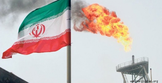 İran Türkiye'yi gaz haritasından silecek mi?