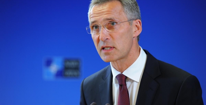 NATO Genel Sekreteri Stoltenberg’den Rusya’ya ‘ihlal’ tepkisi: Kabul edilemez