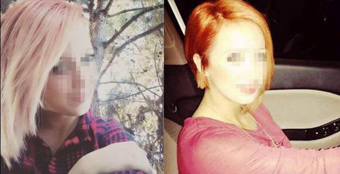 Emlakçı kadının ünlülerin kokain kuryesi olduğu ortaya çıktı