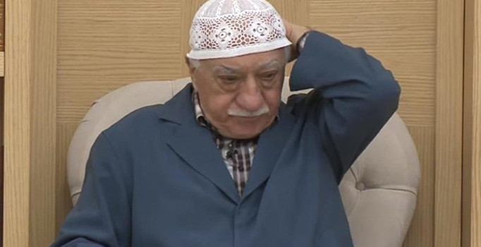 FETÖ’cü olmayan askerleri zorunlu izne çıkarmışlar