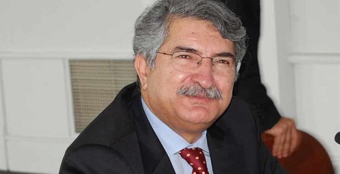 CHP yönetimi Fikri Sağlar hakkında disiplin işlemi başlatıyor