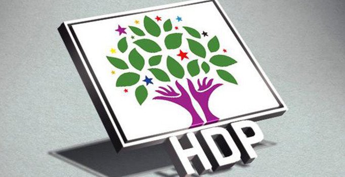 Iğdır'da terör örgütü operasyonu: HDP İl Başkanı gözaltında