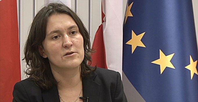 Erdoğan'ın AB restine ilk yanıt geldi