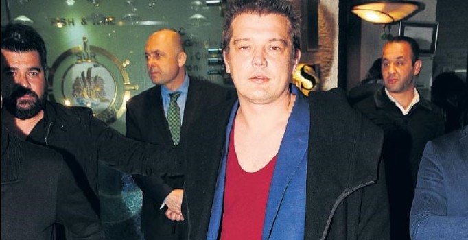 Arda Kural ekranlara geri dönüyor