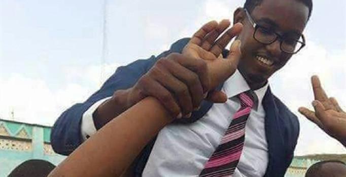 Somali'nin Kalkınma Bakanı öldürüldü