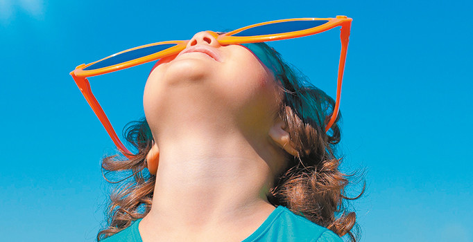 Daha çok güneş daha çok D vitamini değil