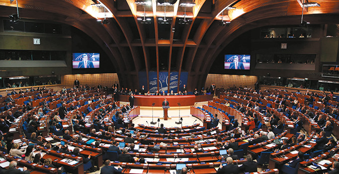 Doç. Dr. Burak Bilgehan Özpek yazdı: Türk tipi Avrupalılaşma