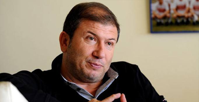 Tanju Çolak Diyarbakır'a gidiyor