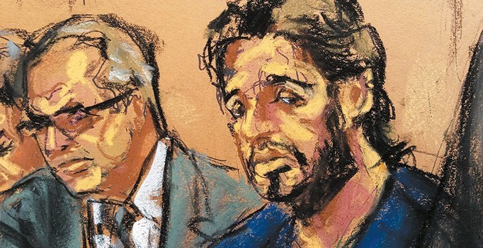 Son dakika! Reza Zarrab'a Zafer Çağlayan sorusu... 'Saati rüşvet olarak verdim'