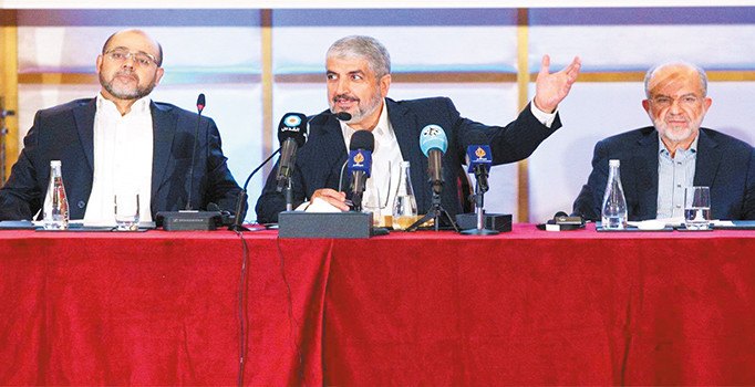 Mehmet Ali Büyükkara yazdı: Yeni siyaset belgesi Hamas’ın İslamcılığında ne getirdi, ne götürdü?