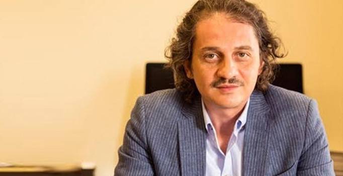 Topbaş'ın damadı Kavurmacı hakkında tutuklama istemi