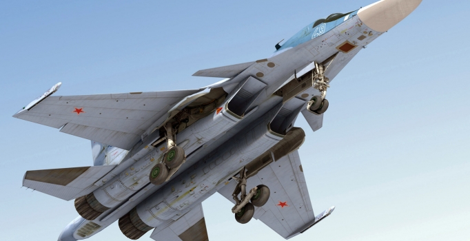 Rusya'dan Türk hava sahası ihlali açıklaması