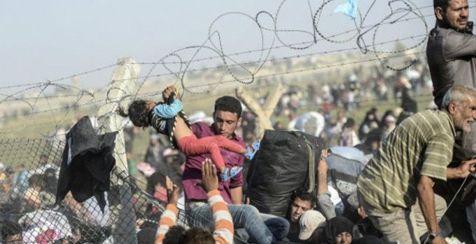 Esed rejimi 6 ayda 95 kişiyi işkenceyle öldürdü