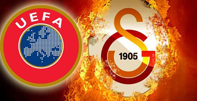 Galatasaray UEFA ile Finansal Fair Play görüşmesini yaptı