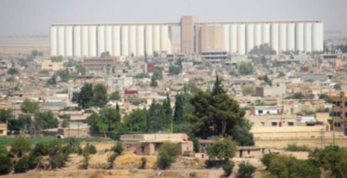 Kamışlı'da patlama: Çok sayıda ölü ve yaralı var