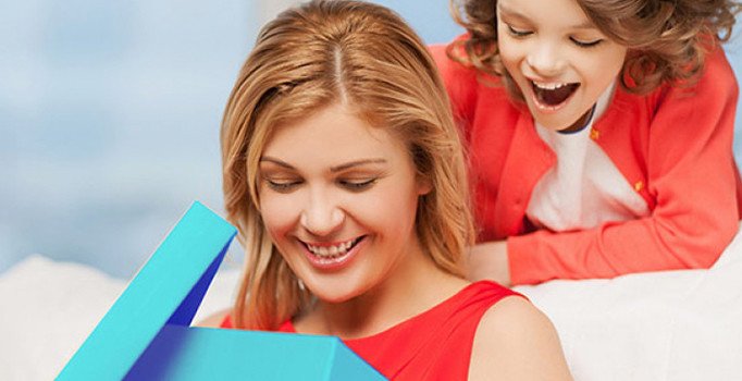 Anneler Günü ne zaman kutlanacak? 2017 Anneler Günü hediyelerle süslenecek