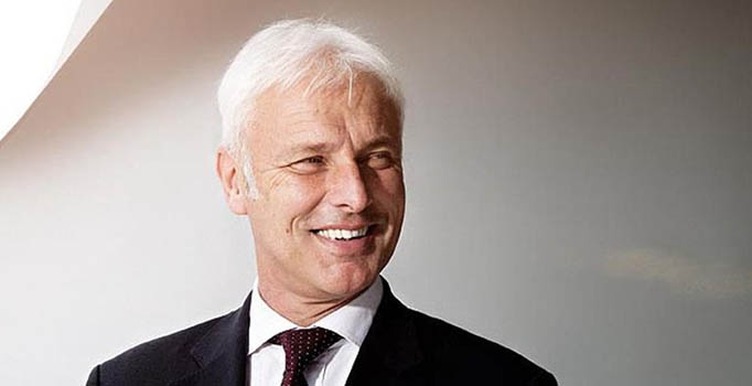 Volkswagen Ocak ayından itibaren 9.5 milyon aracı geri çağırmaya başlayacak