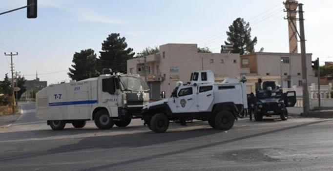 Mardin Valiliği:  21 PKK'lı öldürüldü,  2 ton 800 kilo patlayıcı ele geçirildi