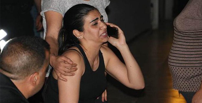 Adana'daki kız isteme katliamında yeni iddia: Halalarımı öldüreceğim