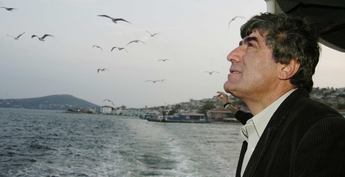 Hrant Dink cinayeti soruşturmasında 9 kişi hakkında gözaltı kararı