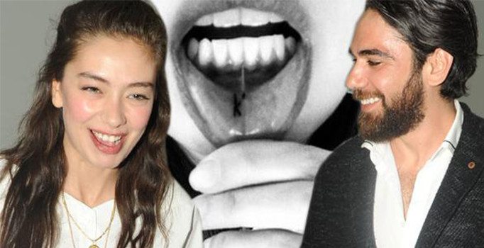 Neslihan Atagül'den dövme açıklaması: Aynı şeyi beklemiyorum