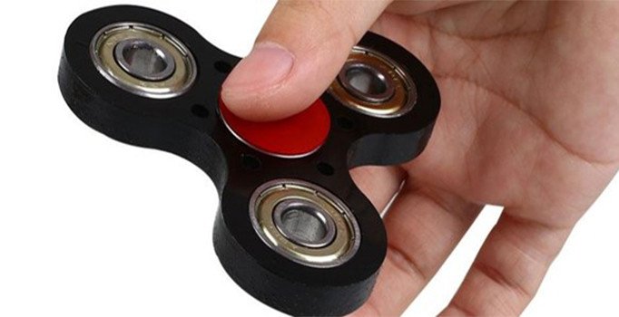 Stres çarkı ABD'nin bazı eyaletleri, İngiltere ve Birleşik Arap Emirlikleri'nde yasaklandı