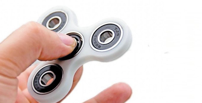 Stres çarkı stresi azaltmıyor dikkati dağıtıyor