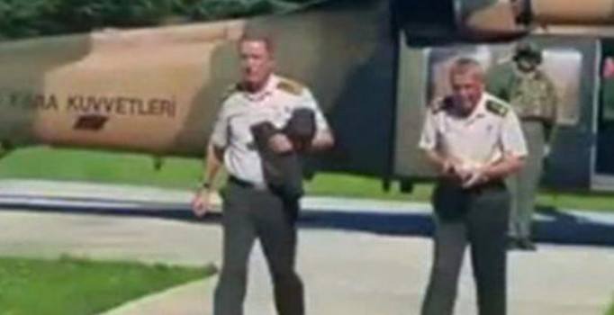 Mehmet Dişli hakkında ikinci tutuklama kararı