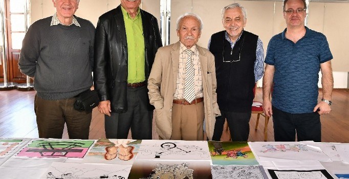 Keyifli Yaş Alma Fuarı başlıyor